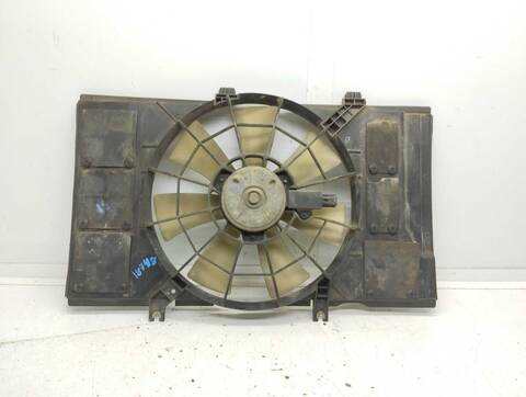 Electroventilador Chrysler Neon 2.0 LE 133CV 98KW