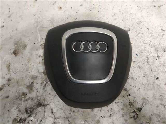 Airbag Delantero Izquierdo Audi A6 3.2 FSI QUATTRO [3.2 LTR. - 188 KW V6 24V FSI]