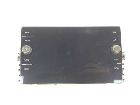 Pantalla Multifuncion Volkswagen Touran ADVANCE BMT