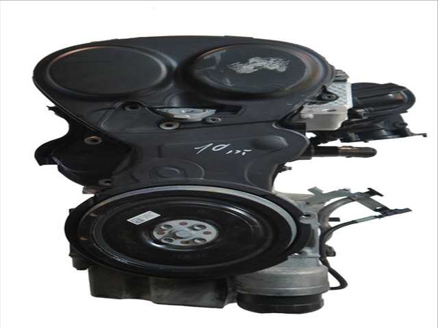 Foto 3ª: Motor Completo Volvo V90 MK2 317CV 233KW [B4204T35 B42] (2019)