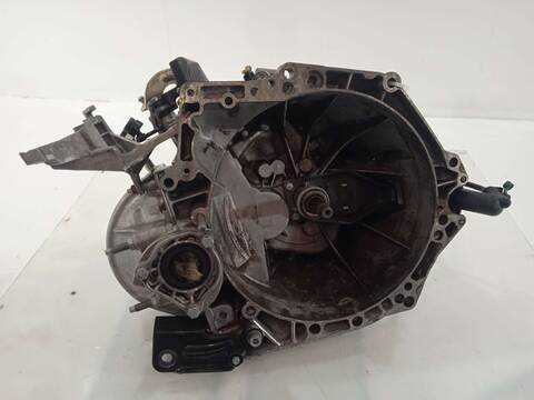 Caja Cambios Citroen C4 LIVE PICASSO 99CV 73KW