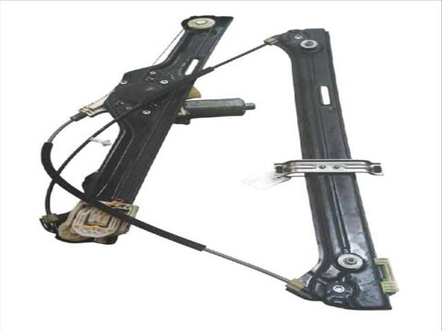 Elevalunas Eléctrico Delantero Derecho Bmw X5 3.0 SD