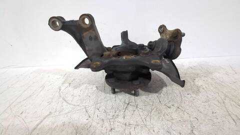 Foto 2ª: Mangueta Delantera Derecha Toyota Auris 1.6 ZRE151_) 124CV [1ZR-FE] (2006)