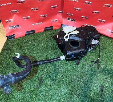 Foto 2ª: Deposito de Combustible Citroen Berlingo BERLINGO M BLUE-HDI FAP 102CV 75KW FURGON [YH01]