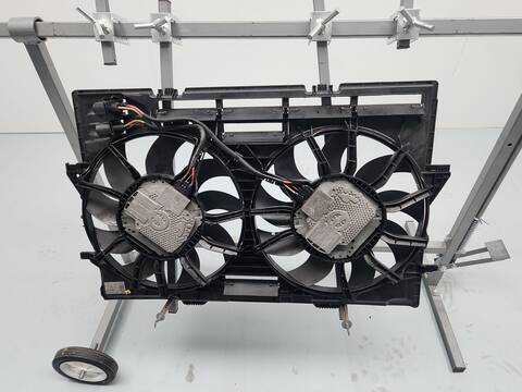 Electroventilador Audi A6 3.0 TDI ADVANCED EDITION 272CV 200KW