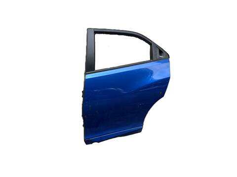 Puerta Trasera Izquierda Honda Civic COMFORT 1 I 141CV