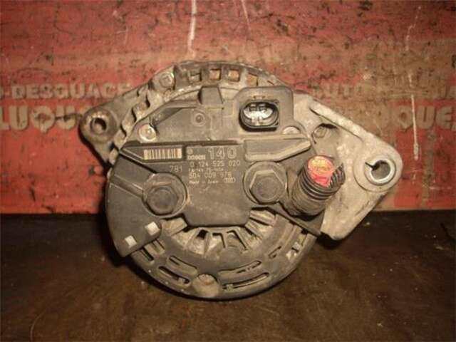 Foto 2ª: Alternador Iveco Daily 29L12 V. 29L12 V/P [F1AE0481GA]