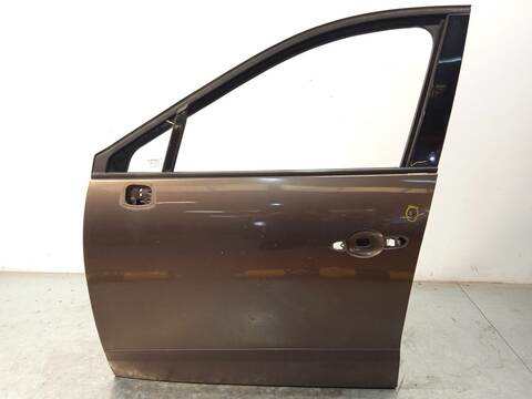 Puerta Delantera Izquierda Renault Scenic 1.5 DCI 106CV 78KW