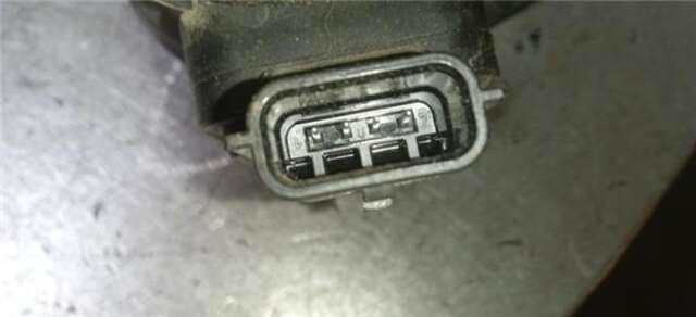 Foto 3ª: Caudalimetro Renault Clio 1.5 DCI [K9K770]