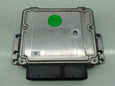 Foto 3ª: Centralita Motor ECU Iveco Daily 29S13 29L13 35C13 35S13 40C13 40S13 126CV 93KW FURGONETA [F1AE3481B] (2012)