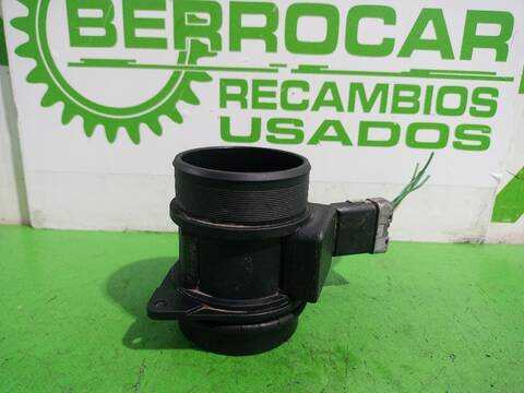 Foto 3ª: Caudalimetro Peugeot Partner 2.0 HDI CAT 90CV [RHYDW10TD] (1996)