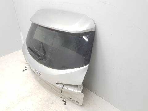 Foto 2ª: Portón Toyota Corolla HYBRID STYLE