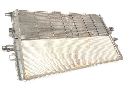 Radiador Motor Tesla Model 3 EV 238CV 175KW