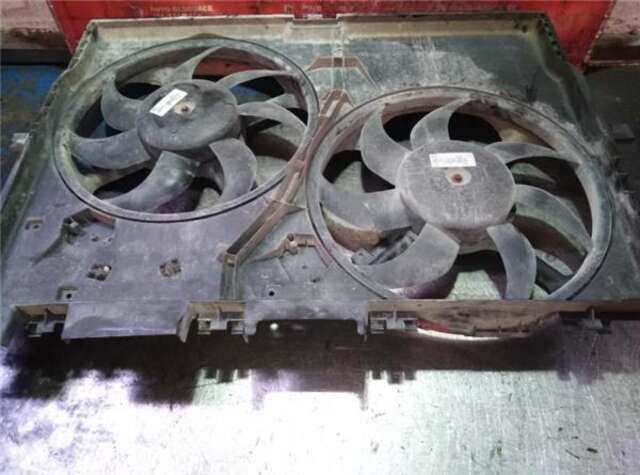 Foto 3ª: Electroventilador Fiat Ducato 2.3 JTD [F1AE0481C]