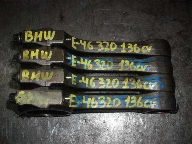 Biela Bmw Serie 3 315 320D 2.0 16V DIESEL CAT (136CV)