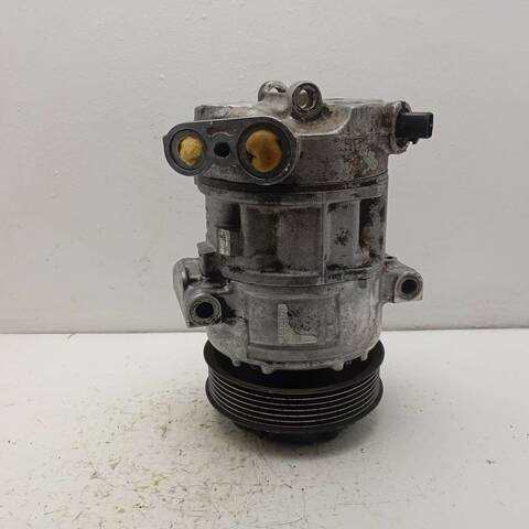 Foto 3ª: Compresor Aire Acondicionado Opel Corsa 1.3 16V CDTI CAT Z 13 DTH - L4I) 90CV 66KW (2008)