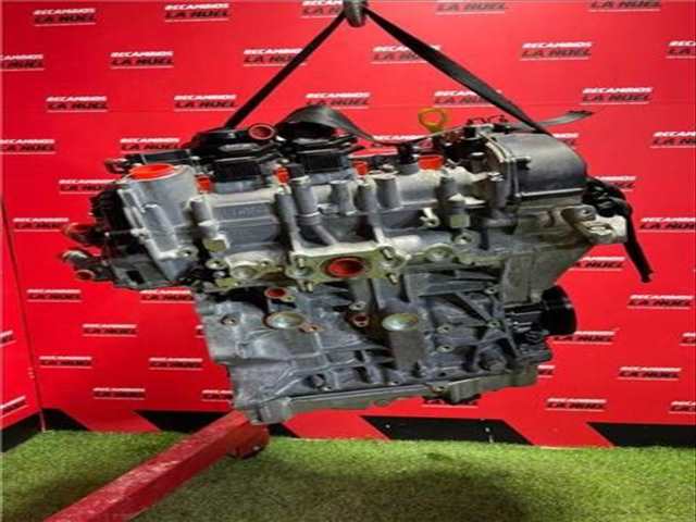 Foto 4ª: Motor Completo Ford Tourneo 1.5 ACTIVE [1 5 LTR. - 84 KW ECOBOOST CAT] 114CV [DPB] (2023)