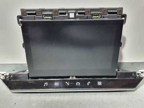 Pantalla Multifuncion Citroen C5 FEEL AIRCROSS 131CV 96KW