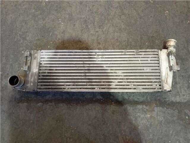 Intercooler Renault Scenic 1.9 EXCEPTION [1.9 LTR. - 88 KW DCI DIESEL] (JM)(2003-_)