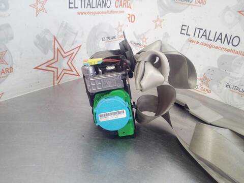 Foto 3ª: Kit Airbag Audi A5 2.0 TDI 105KW) 143CV [CAGA] (2010)