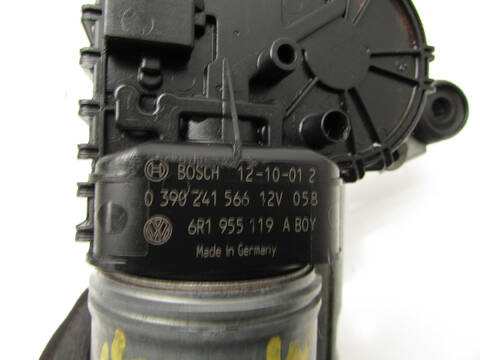 Foto 2ª: Motor Limpia Delantero Seat Mii CHYB (2012)