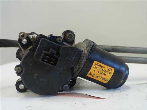 Foto 2ª: Motor Limpia Delantero Mitsubishi Montero 2.5 TD K94W) 99CV 73KW [4 D 56 T] (1999)