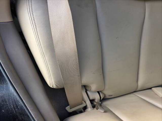 Cinturón Trasero Derecho Nissan Murano VQ35DE AUT.