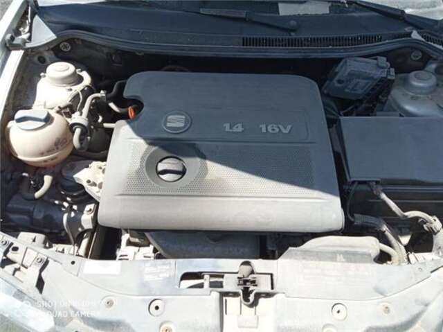 Foto 3ª: Bomba de Direccion Seat Ibiza 1.4 16V(75CV) [BBY]