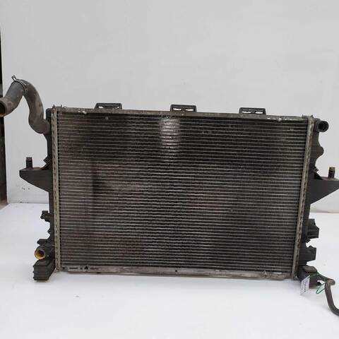 Radiador Motor Volkswagen Transporter 2.5 TDI AUT. 130CV