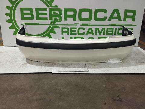 Foto 2ª: Paragolpes Trasero Volvo S40 1.6 CAT 109CV [B4164S2] (1995)