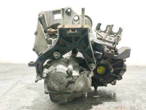 Foto 3ª: Caja Cambios Opel Combo 1.3 CDTI B05) 90CV 66KW FURGONETA [A 13 FD] (2013)