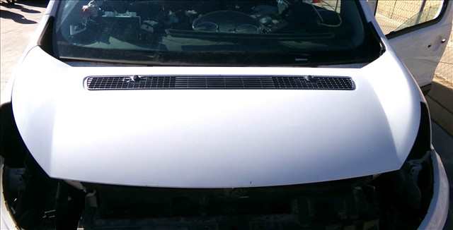 Capot Peugeot Expert 2.0 HDI 2007-2016