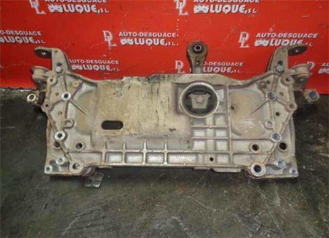 Foto 2ª: Cuna de Motor Seat Altea 1.6 ARENA [1.6 LTR. - 75 KW] [BGU]