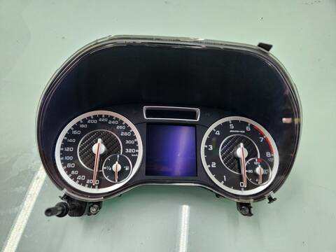 Cuadro de Instrumentos Mercedes Clase A 140 A 45 AMG 4-MATIC 176.052) 360CV 265KW