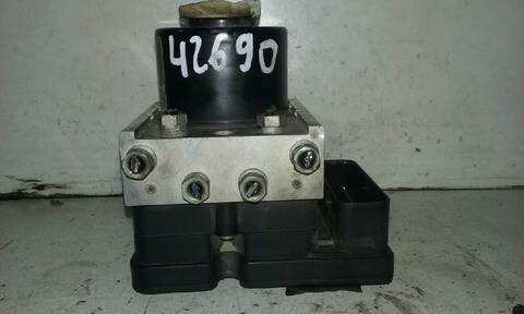 Abs Ford Focus 1.8 85 KW 115CV