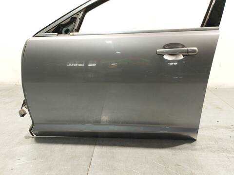 Foto 3ª: Puerta Delantera Izquierda Jaguar XF 3.0 D 241CV 177KW [306DT(AJTDV6)] (2010)
