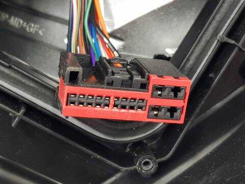 Foto 2ª: Faro Izquierdo Renault Clio INTENS (2019)