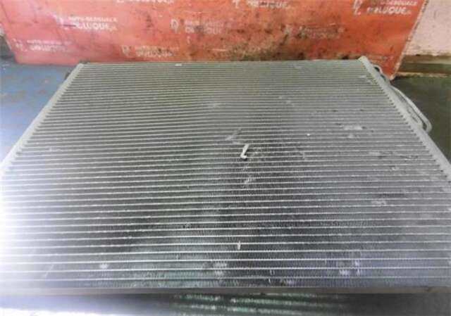 Radiador Calefaccion A.A. Nissan Pathfinder 2.5 DCI