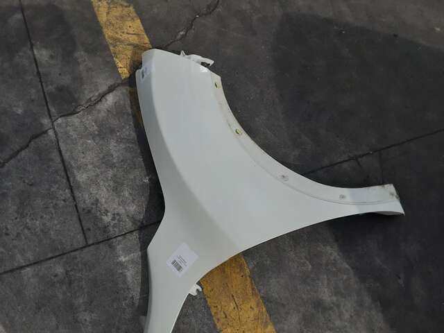 Aleta Delantera Derecha Nissan Juke 1.2 TCE 115CV 0CV