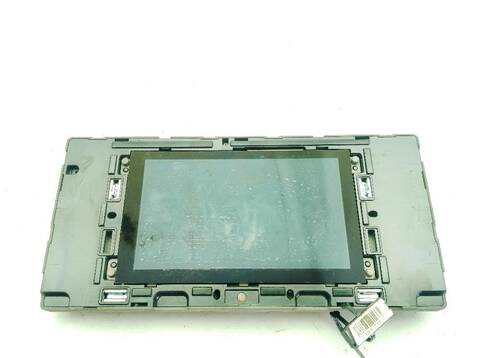 Pantalla Multifuncion Mercedes Sprinter 314 CDI