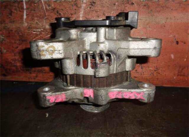 Foto 2ª: Alternador Citroen Xsara 1.6 16V [NFU (TU5JP4)]