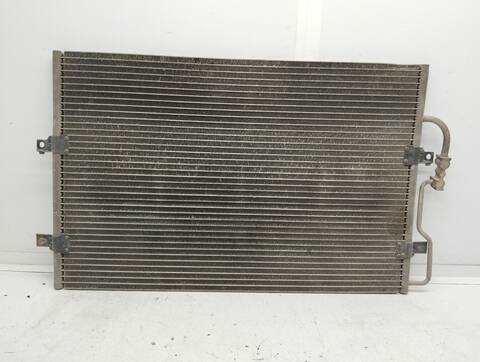 Foto 4ª: Radiador Calefaccion A.A. Peugeot 806 ST 109CV 80KW [RHZ] (2001)
