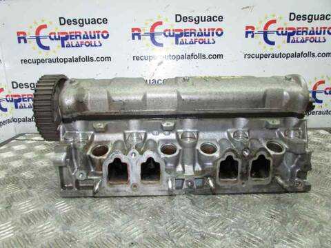 Culata Peugeot Boxer FURGON