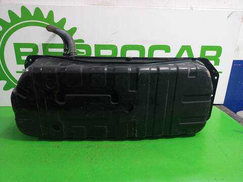 Foto 3ª: Deposito de Combustible Kia Sorento 2.5 CRDI CAT 140CV 103KW [D4CB] (2005)