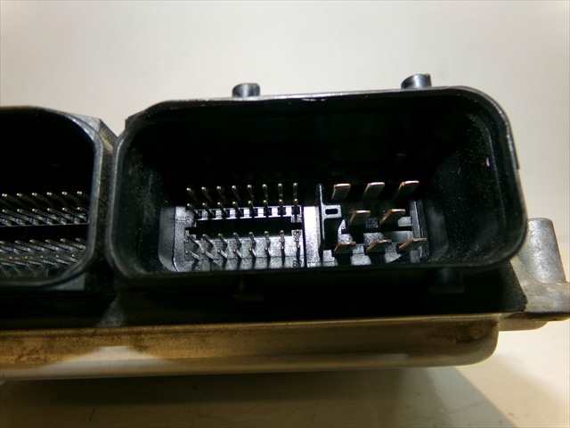 Foto 4ª: Centralita Motor ECU Seat Toledo 1.9 TDI 1999-2004 [AHF] (2000)