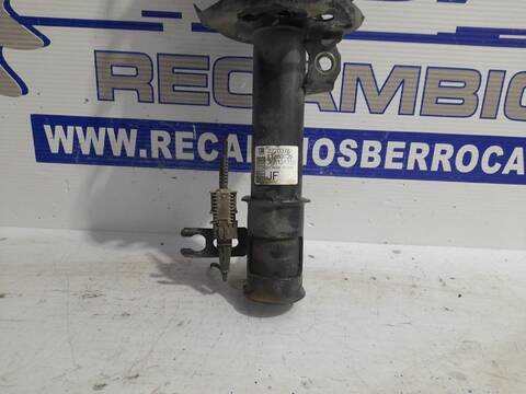 Foto 3ª: Amortiguador Delantero Derecho Opel Astra 1.7 16V CDTI 101CV [Z17DTH] (2006)