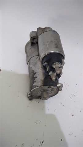 Motor de Arranque Ford Transit 1.8 D CONNECT