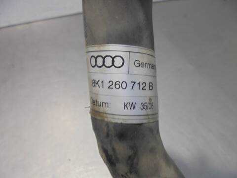 Foto 3ª: Tubos Aire Acondicionado Audi A4 BASICO AVANT 143CV 105KW [CAG] (2008)