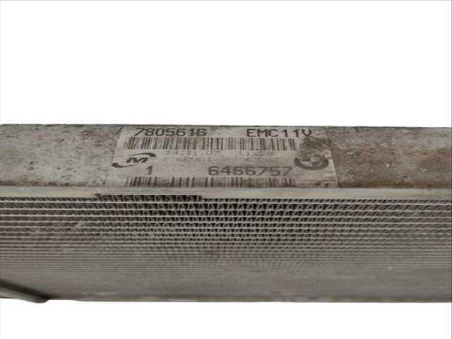 Foto 3ª: Radiador Motor Bmw Serie 3 318 D E90) (2004)