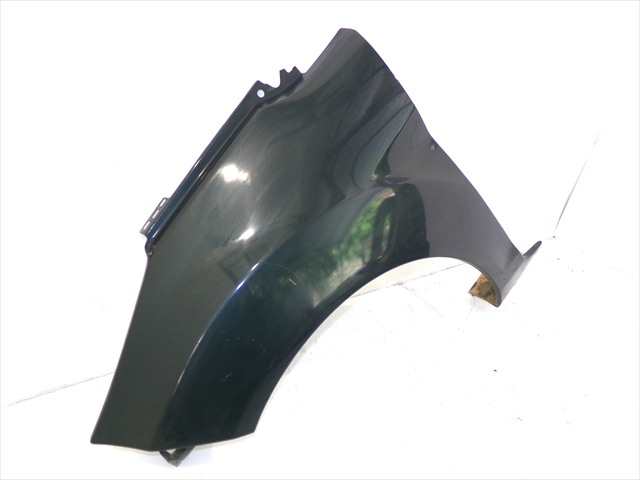 Foto 2ª: Aleta Delantera Izquierda Ford Fiesta 1.4 TDCI 2008-2013 [KVJA] (2011)